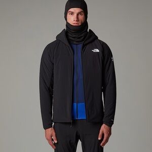 The North Face Summit Casaval Hybrid Midlayer Hoodie
